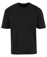 Sorona loose-fit tee
